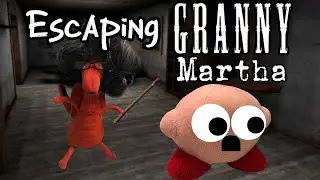 Escaping Granny Martha! (TPD: Season 3, Episode 8)