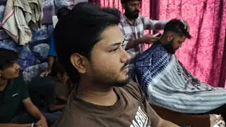 The Best Long Hair & Beard Styles for Men 2024 #hairbyrahul