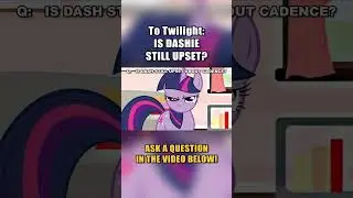 (short) POOR TWILIGHT 😭