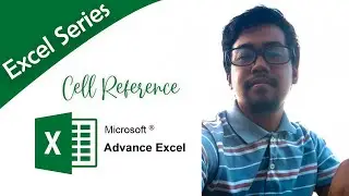 Cross Reference Formula | Cell Reference