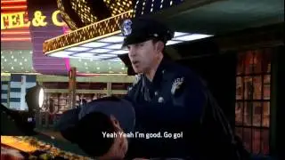 Narrow Escape