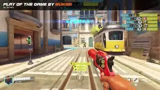 MCREE?