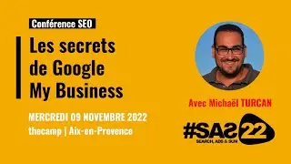 #SAS22