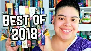 Best Books of 2018