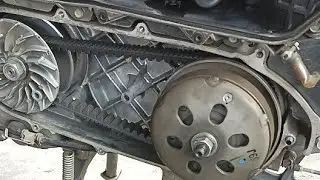 Matic honda rpm 40 up saved saved