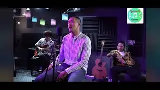 ရွှေထူး - မင်းရှိနေပေးပါ