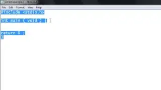 C programming language : An introduction to C / HD