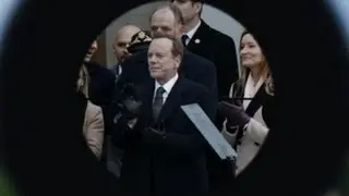 Designated Survivor | President Kirkman Assassination Atempt