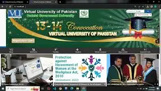Virtual University Degree Worth | VU opportunities | VU study method