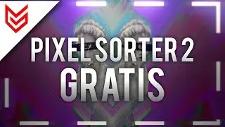|TUTORIAL| Instalar Pixel Sorter 2 GRATIS (After Effects)