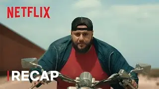 MO - A NETFLIX series