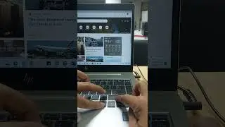 Short Cut Way To Hiding Microsoft Edge SideBar 