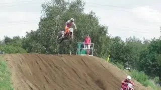 ONK Arnhem: Jeffrey Herlings