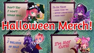 New DDLC Merch Collab is Different...