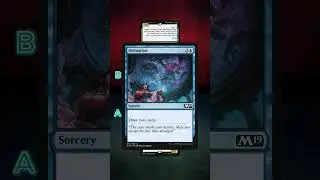 What happens when two Notion Thieves are on the battlefield