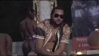 Pretty Pitcher - Splash [Official Music Video] | Dir. by @Smuuvevizualzz & @Pap_Vizion