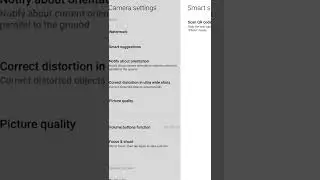 Redmi Note 8 Pro | Default Camera Settings | Reset Camera Settings | Xiaomi