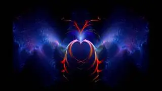 Relaxation Fractal Video by Alain Gauthier, music by Liquid Mind