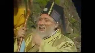 Батысқа сапар 9
