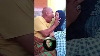 Idaman emak-emak komplek #shorts