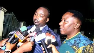 UTACHEKA JIMMY MAFUFU AMBANANISHA SEMAJI LA VITALO BACHUTI, AKUBALI MZIKI WA YANGA, CHAMA NA AZIZ