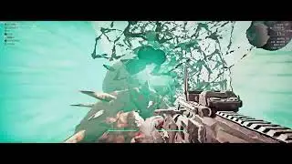 [GTFO] R5E1 New World Record 22' 04