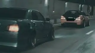 soshi drift