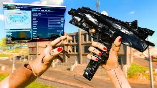 New BEST DS4 Settings For Warzone 3 (YY Macro & Fast Movement) 👑