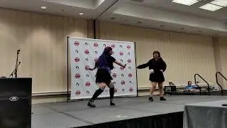 AFW 2023 Talent show