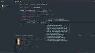 Cut video clips using node and fluent-ffmpeg