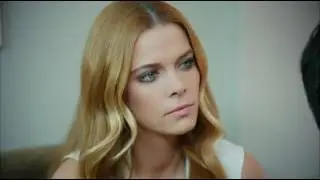 Турецкий сериал 
