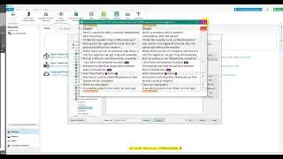 More detail on taggy Excel files - Trados Studio