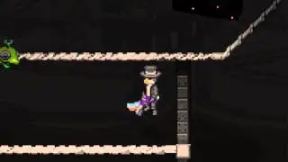 Why Mod Starbound?