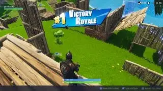 Fortnite | 50v50 Huge Play