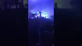 The Prodigy — Change My Pitch Up (Reading/23/08/2024)