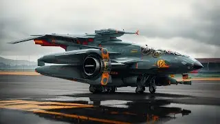 Next Generation Fighter: Ready For the Call!