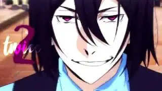 Hit me up | Dostoevsky, Dazai
