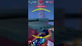 Are you okay, Fade 🤓