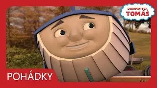 Skif záchranářem | Nauč se s Tomášem