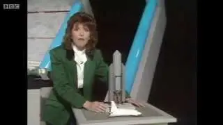 Tomorrow's World Series 22 The Race to Mars (1987-01-22 BBC)