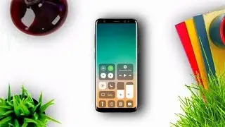 No.1 Amazing Method to get  iPhone Notification Bar On Any Android (2019 Method) - No Root