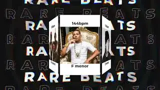 RARE BEATS - TR - 144bpm Fm 