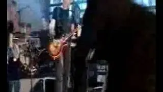 GARY NUMAN - Are Friends Electric? (Dom Joly)