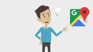 How to add location on google map   