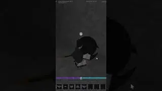 Obtaining My Part Res in Type Soul #roblox #anime #typesoul