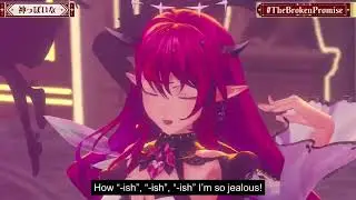 God-ish: IRyS (English Subbed)