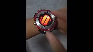 Ben10 omnitrix