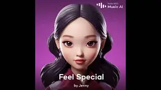 Feel special- JENNIE