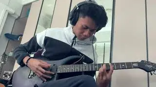 ST12 - Putri Iklan | Dinplaysguitar (Guitar Cover)