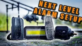 Using The RX+ Security System (Examples and Scenarios)